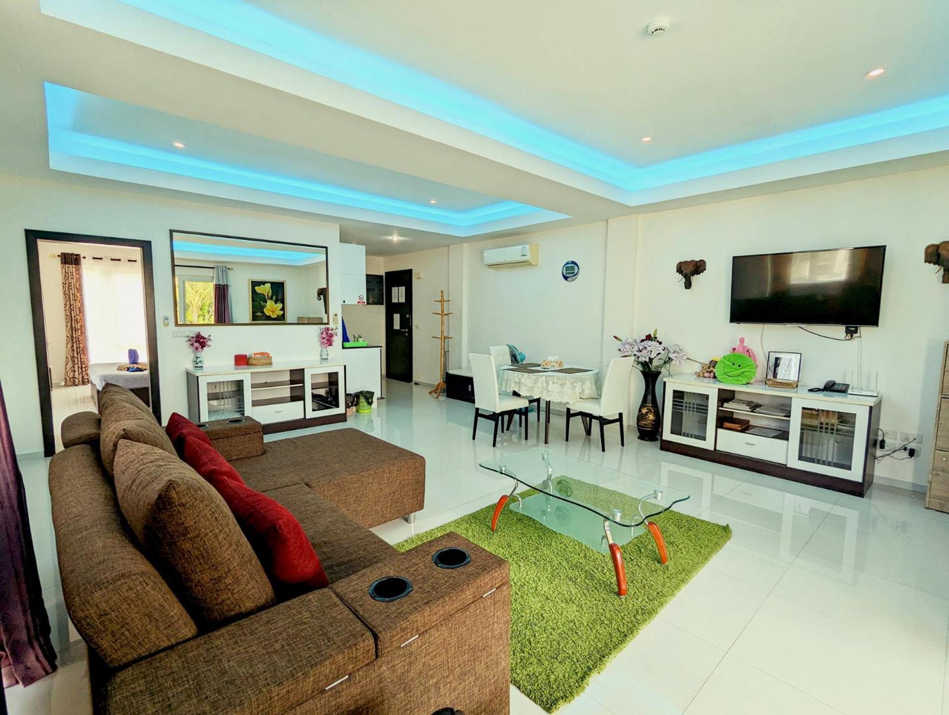 Chang Noi Paradise Apartments Koh Chang Exterior foto